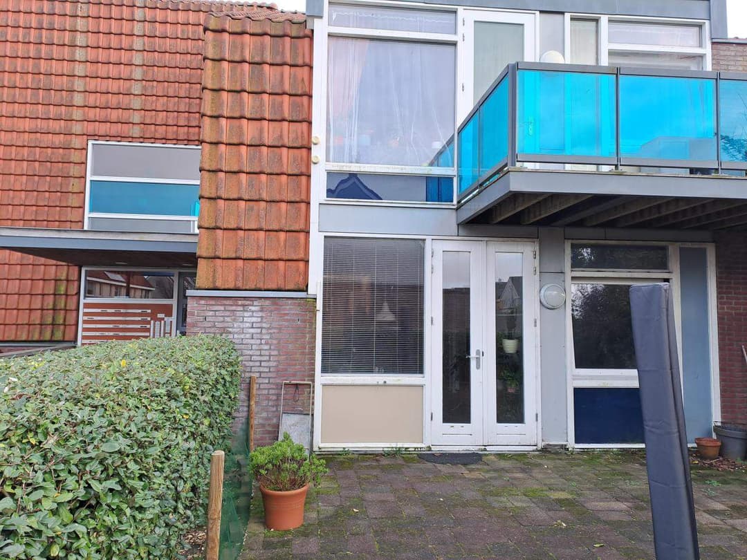 Apartamento en planta baja La Unicornio, Middenbeemster - Alquiler