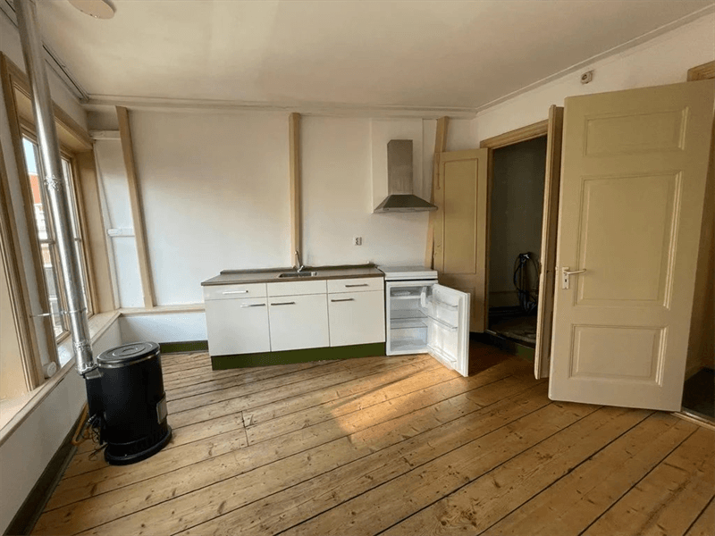 Appartement Grote Kromme Elleboog, Groningen