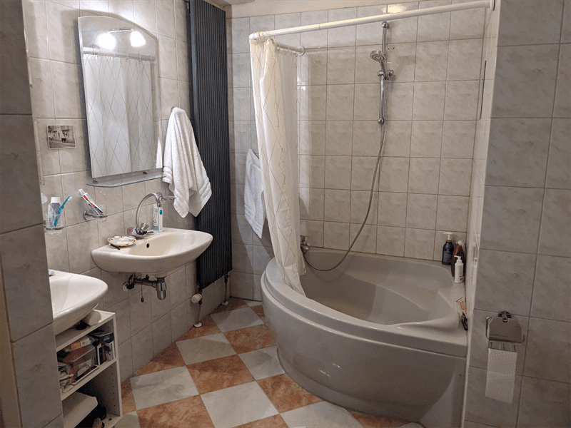 Apartamento de 2 habitaciones Lange Koestraat, Utrecht - En alquiler