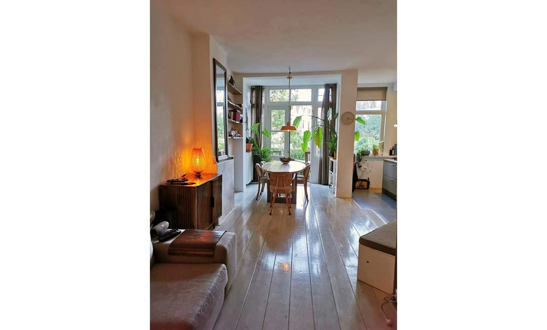 Appartement 2e Schansstraat, Rotterdam - Te Huur