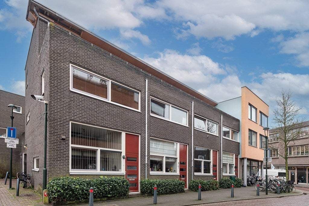 Casa Bussumerstraat, Hilversum - En Alquiler