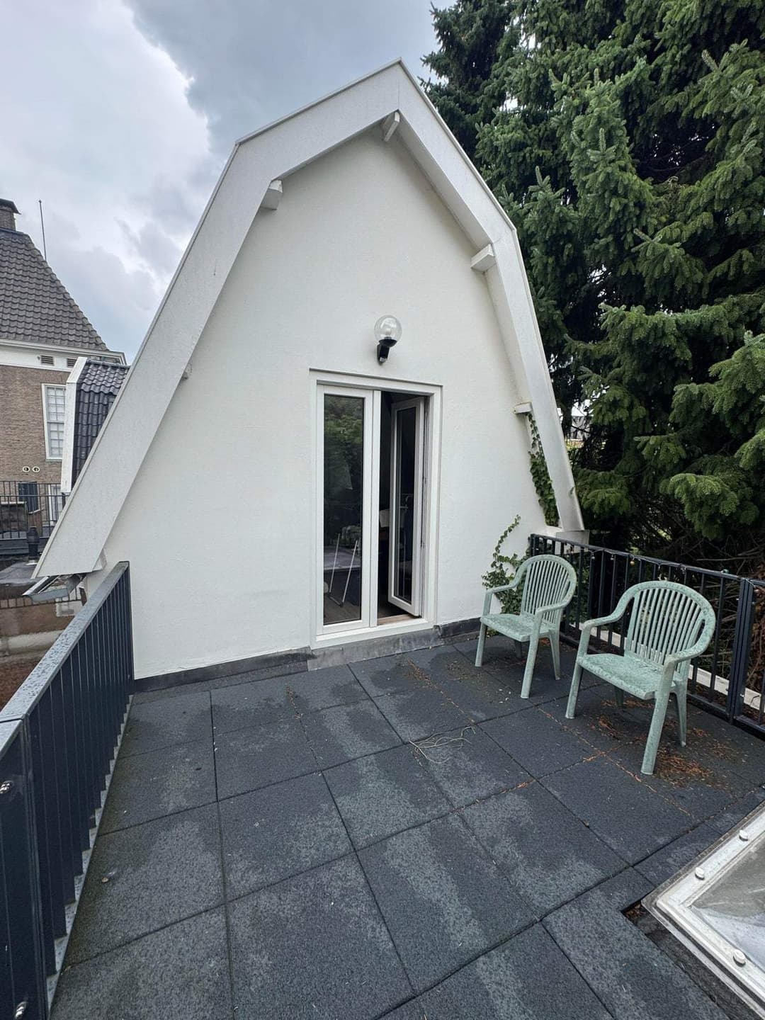 Wohnung Klomp 39b, Enschede - Zur Vermietung