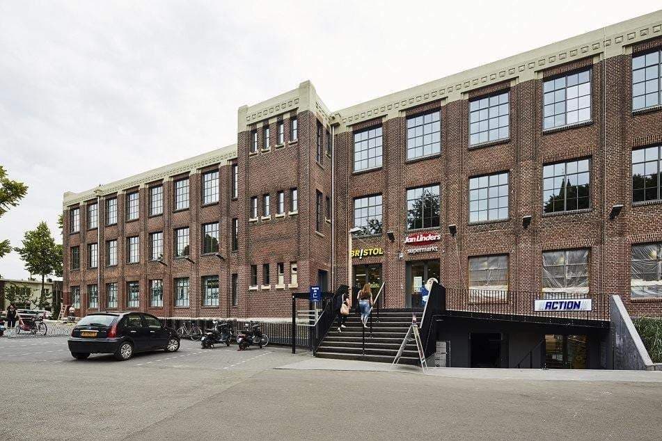 Studio Tongerseweg 57, Maastricht - Te Huur