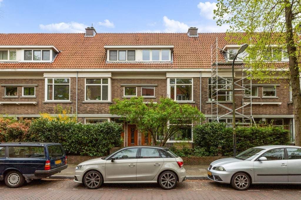 Flat Beetslaan, Rijswijk - For Rent