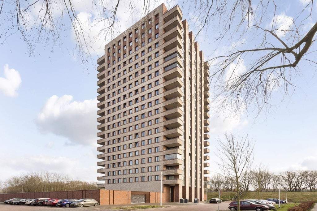 Appartement Twentestraat, Tilburg - À louer