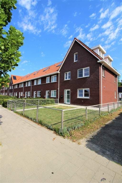 Haus Orchidee, Luttelgeest - Zur Miete