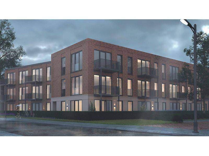 Flat Anna van Eekerenstraat, Helmond - Te Huur