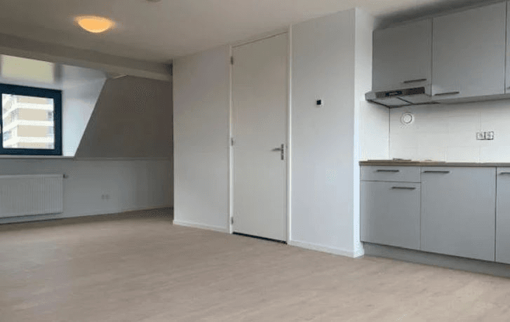 Studio-appartement Koningsplein, Maastricht - À louer