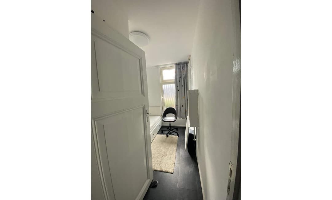 Kamer in Goudastraat, Wormerveer - Te Huur