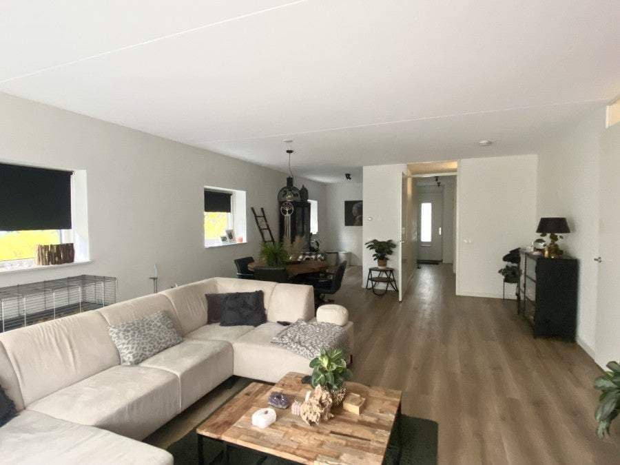 Appartement Sophiaplein, Apeldoorn - À Louer