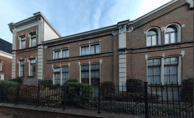 Wohnung Grote Kerkstraat, Leeuwarden - Zu Vermieten