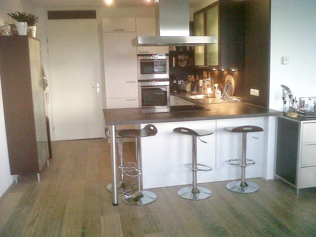 Apartment Afroditekade 168, Amsterdam-Zuid