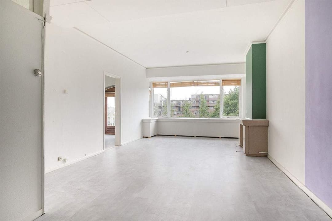 Wohnung Admiraliteitskade, Rotterdam - Zu Vermieten