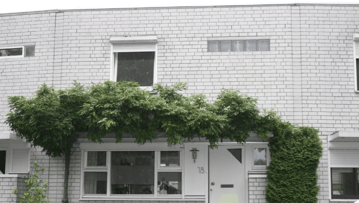 Familienhaus Plantagobeemd, Maastricht - Zu Vermieten