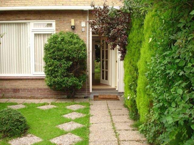 Huis Klaasje Zevensterstraat, Amstelveen - Te Huur