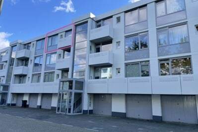 Harperhof 21, Boxtel - Appartement