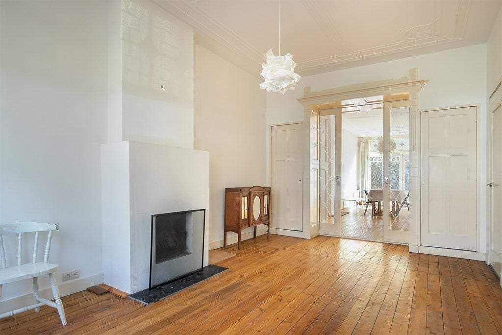 Flat Graaf Florisstraat, Rotterdam - Te Huur