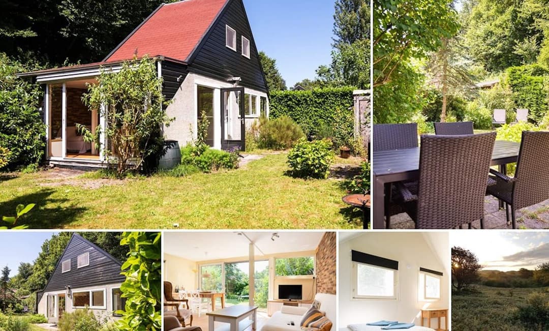 Appartement Herenweg, Egmond Aan Den Hoef - Te Huur