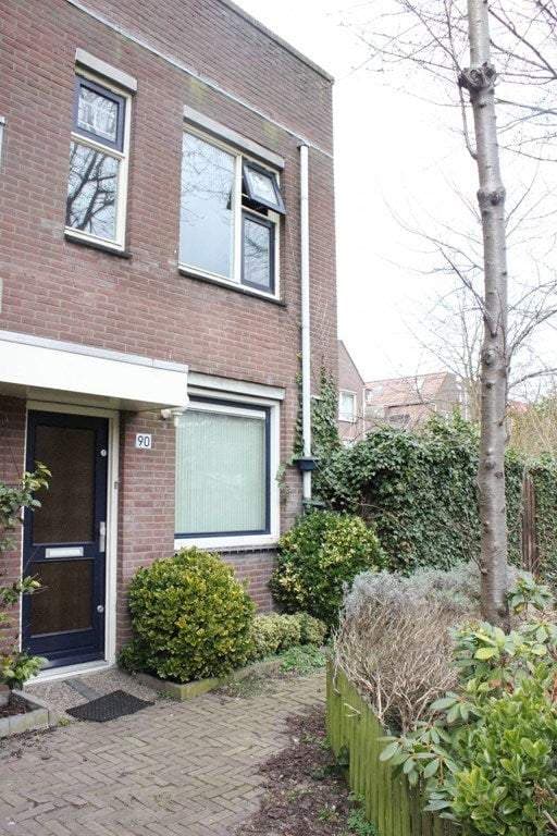 Casa Hector Berliozkade 90, La Haya - En Alquiler