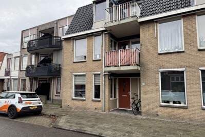 Appartement Torenstraat, Joure - Te Huur