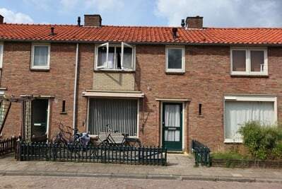 Haus zur Miete in Mr. Th. Heemskerkstraat 20, Zutphen