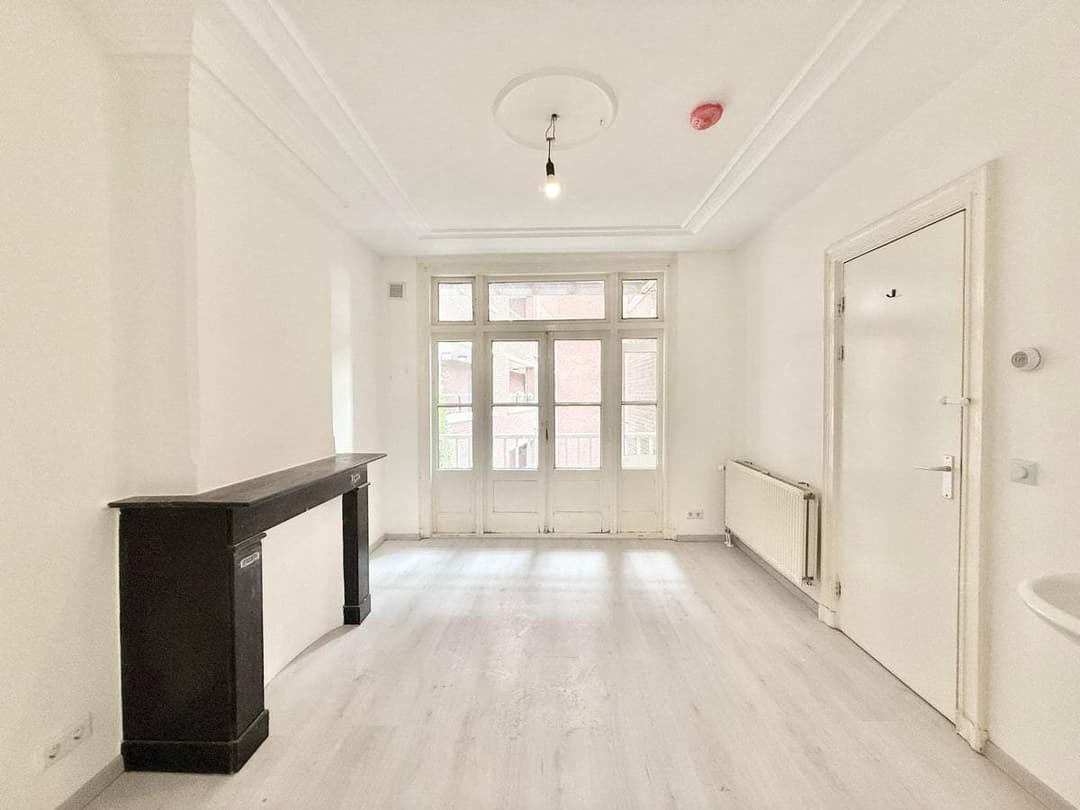 Flat Graaf Florisstraat, Amsterdam - Te Huur