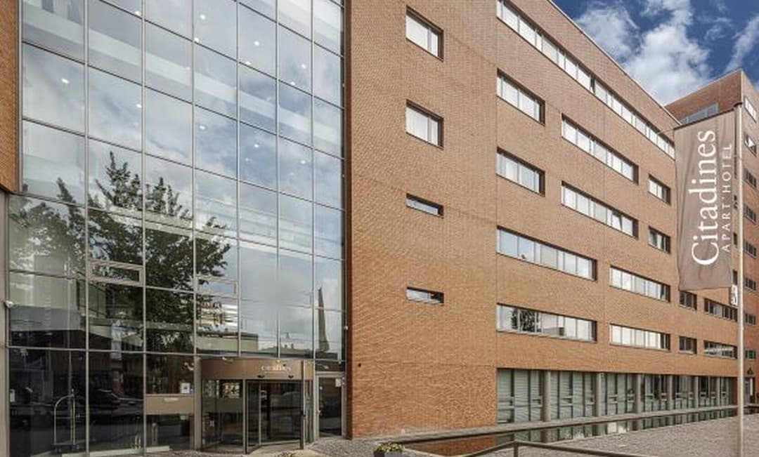 Appartement Naritaweg, Amsterdam - Te Huur
