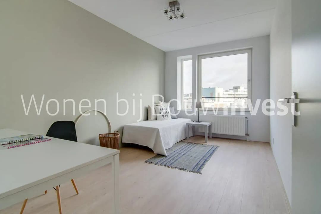 Wohnung Vredenburgplein 6, Utrecht - 4-Zimmer, 157 m²