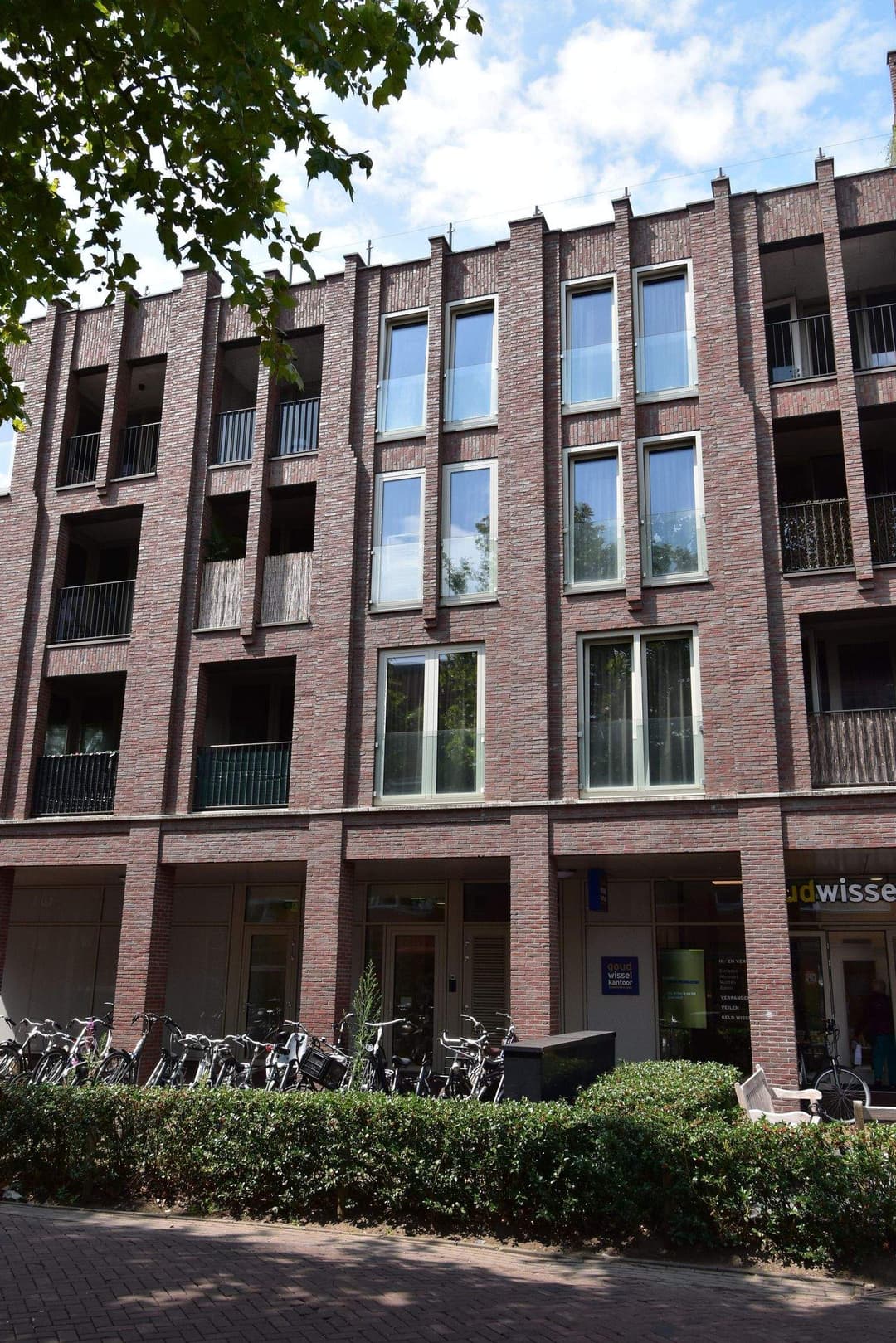 Appartement Zuid Koninginnewal 79, Helmond - Te Huur