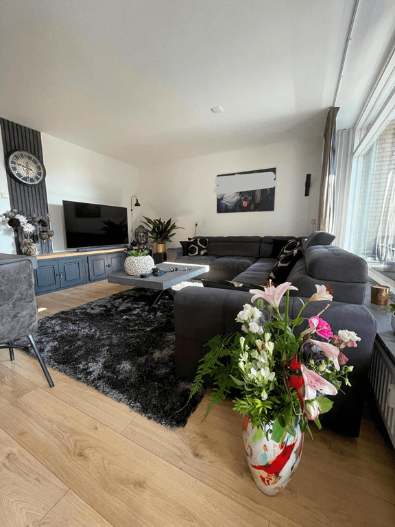 Flat Israëlslaan, Nieuwegein - For Rent