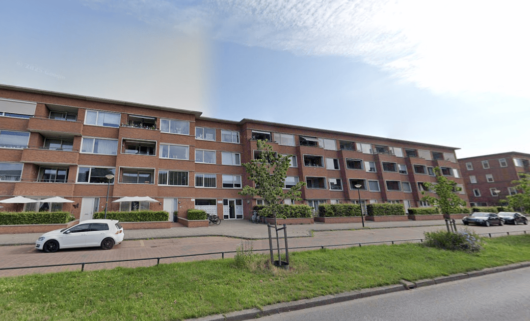 Wohnung Ravenweg 189, Apeldoorn Zuid - Zu Vermieten