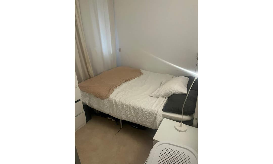 Appartement Edmond Jasparstraat, Maastricht - Te Huur