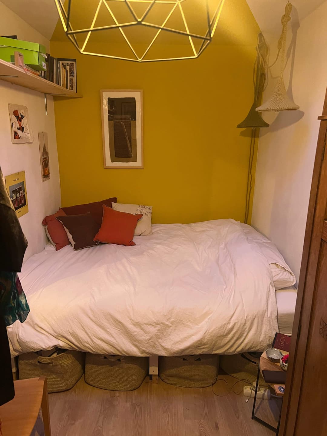 Möbliertes Zimmer Rijnstraat, Amsterdam - Zu Vermieten