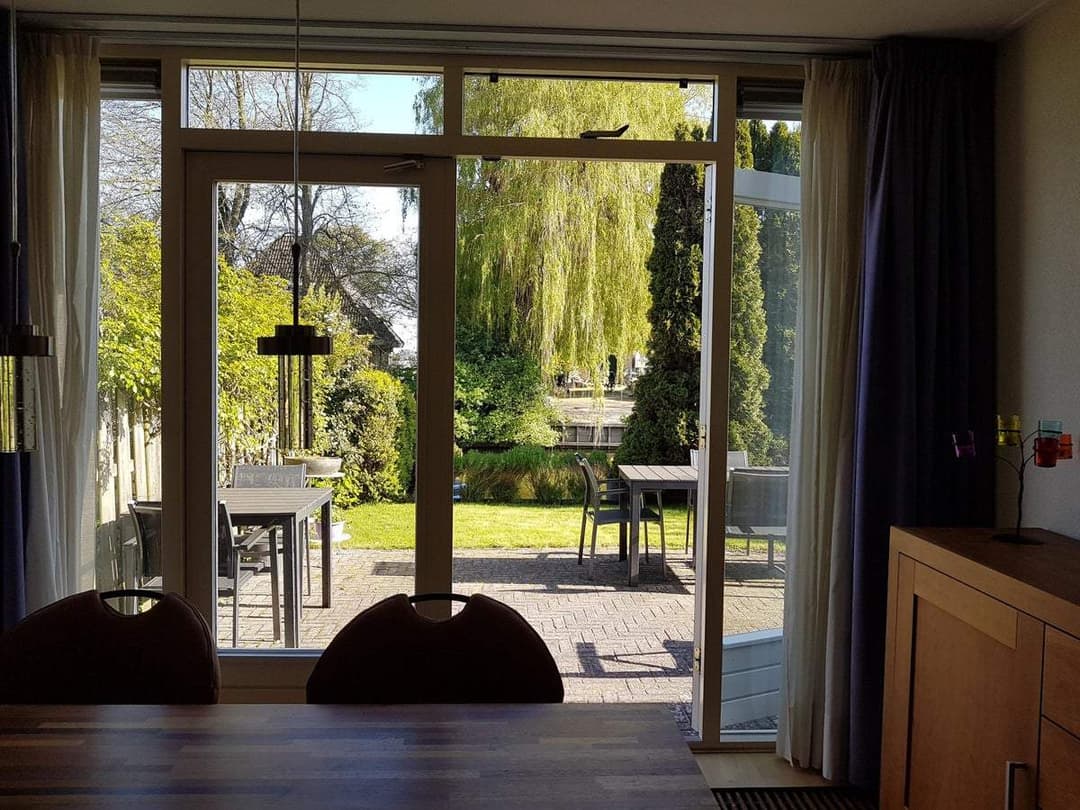 Haus Voorstuk 23, Andijk - Zu Vermieten