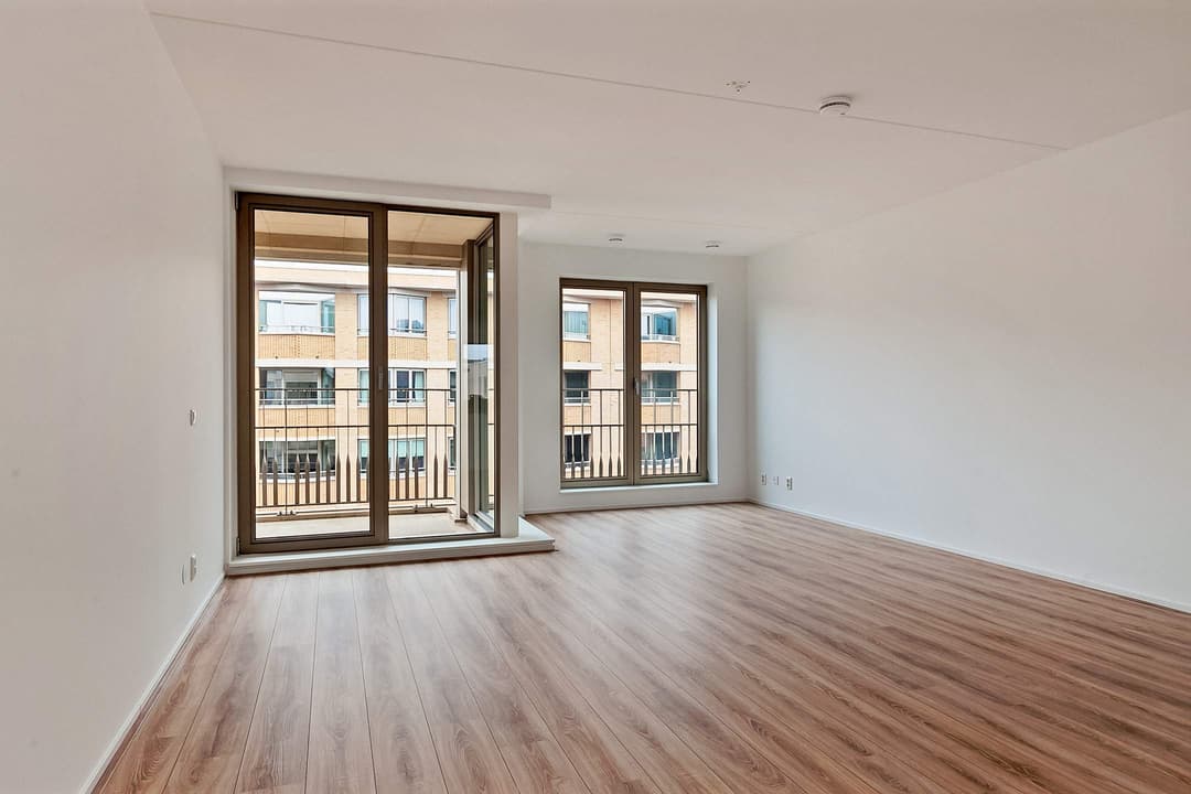 Appartement Parijsboulevard 66, Utrecht - Te Huur