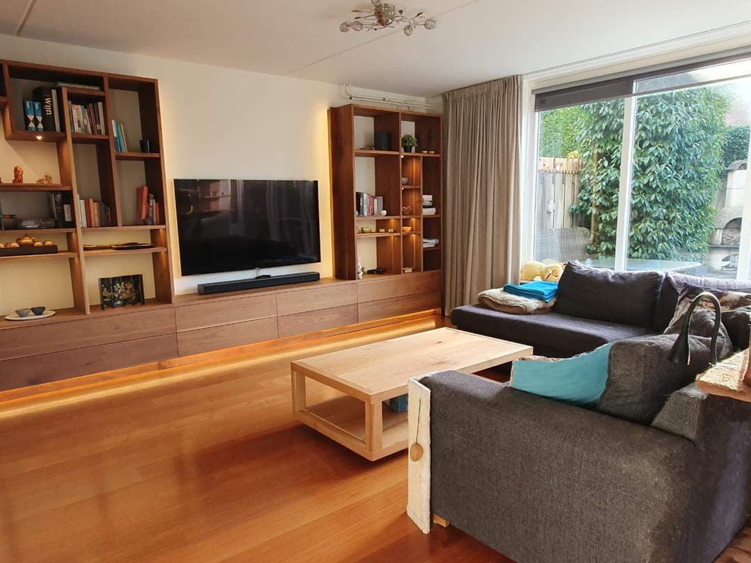 Furnished Room Zwanenkamp, Maarssen - For Rent