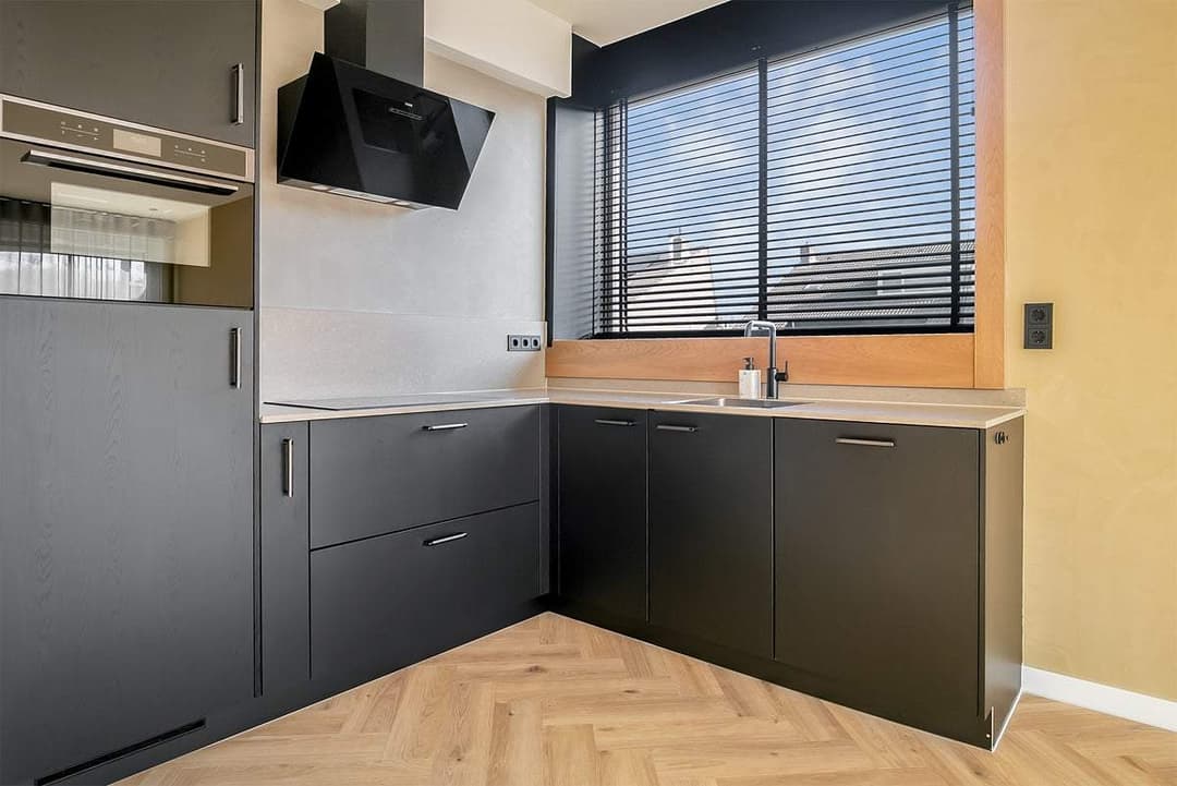 Haus Maasdal 45, Capelle aan den IJssel - Zur Miete