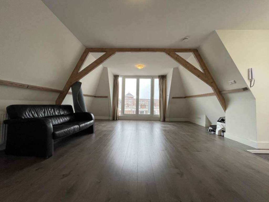 Appartement Edisonstraat, La Haye - À Louer