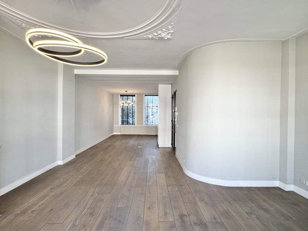 Wohnung Vondelkerkstraat 20-1, Amsterdam - Zu vermieten
