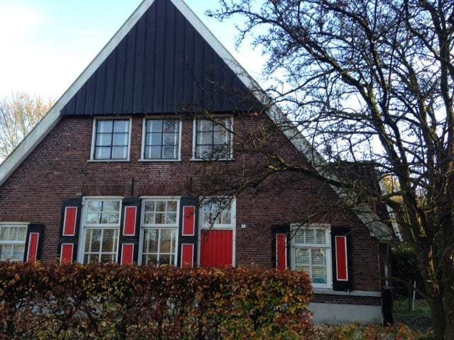 Apartamento Lankampsweg, Almelo - En Alquiler