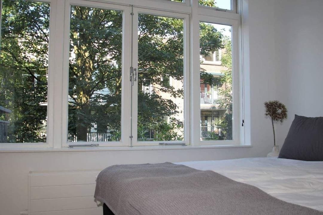 Appartement Noorderhavenkade, Rotterdam - À louer
