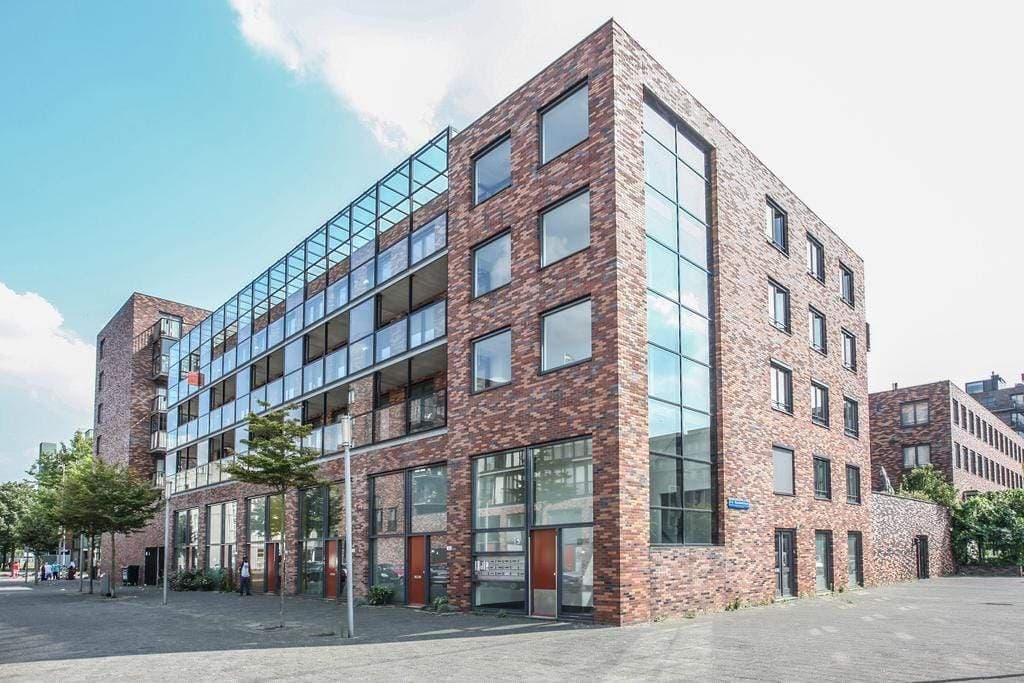 Place de parking H.A. Maaskantstraat 3071 MJ Rotterdam - À Louer