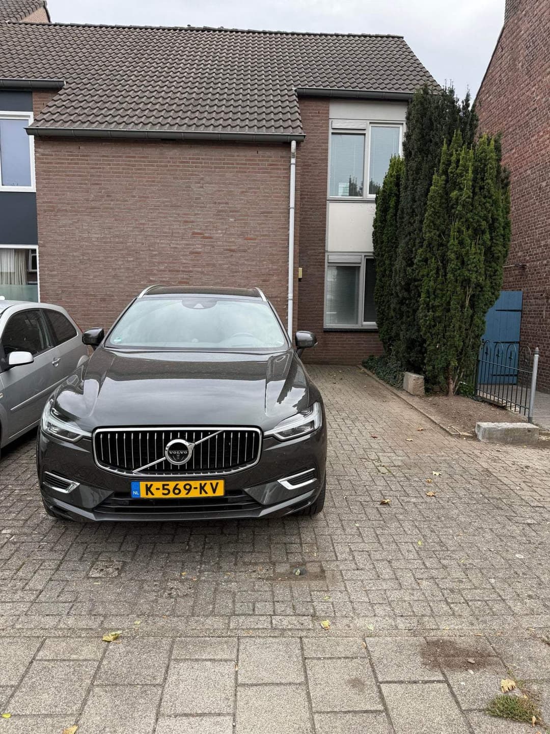 Haus Brusselseweg, Maastricht - Zur Miete