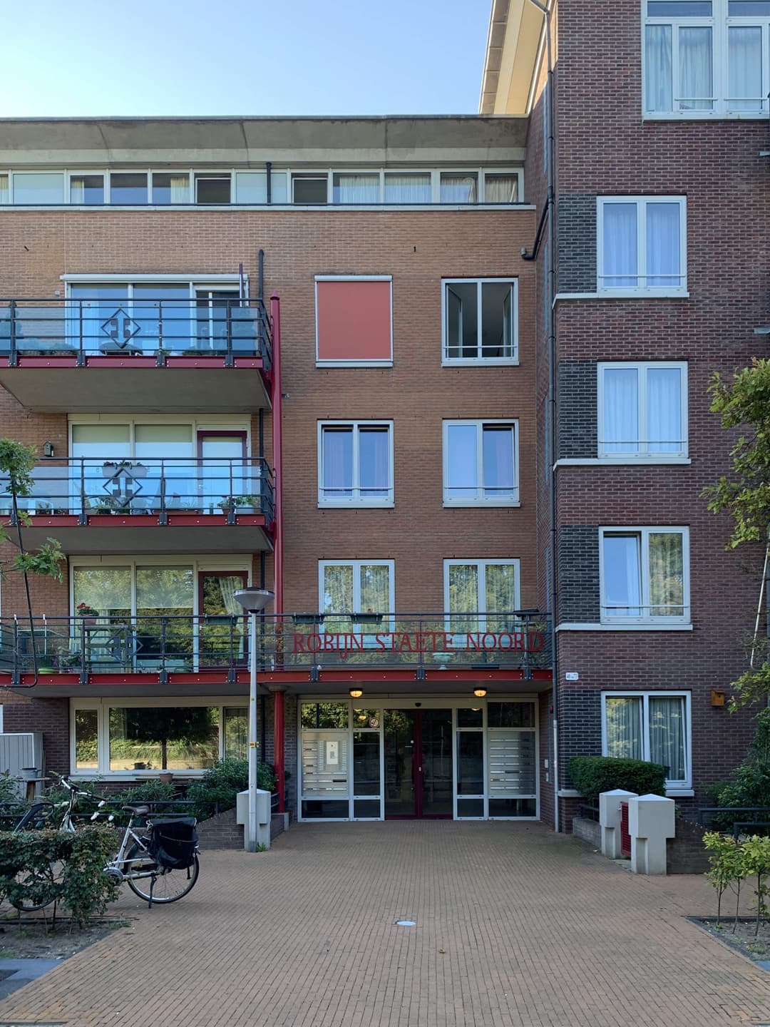 Apartamento Parallelweg 71, Noordwijkerhout - En alquiler