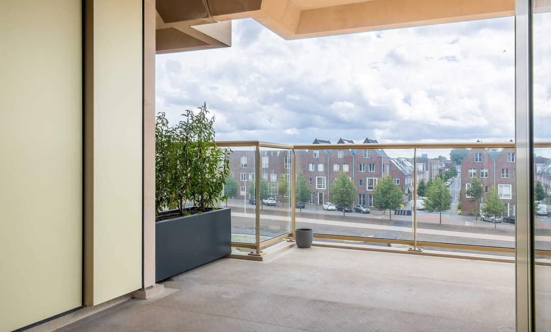 Appartement Madridstraat, Utrecht - Te Huur