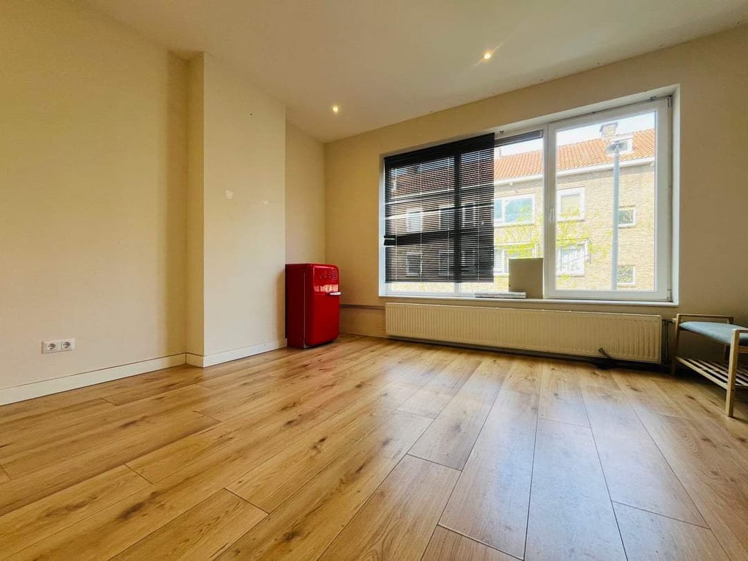 Flat Verschoorstraat 68 A01, Rotterdam - Te Huur