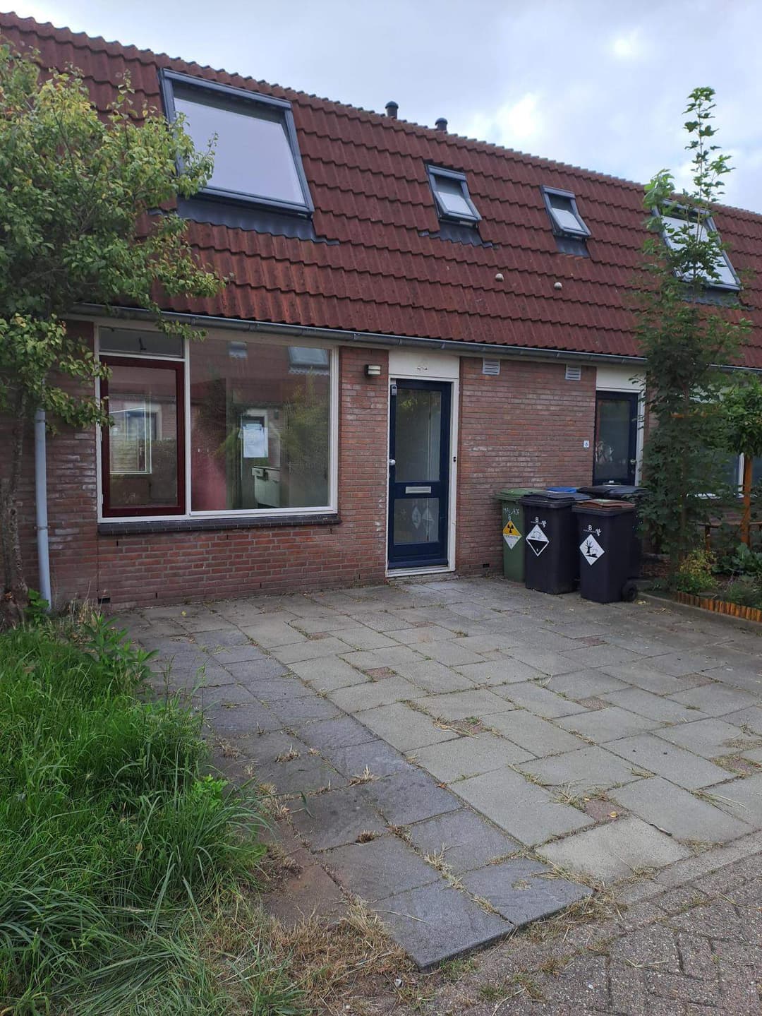  Maison individuelle Maishof 8, Purmerend - À louer