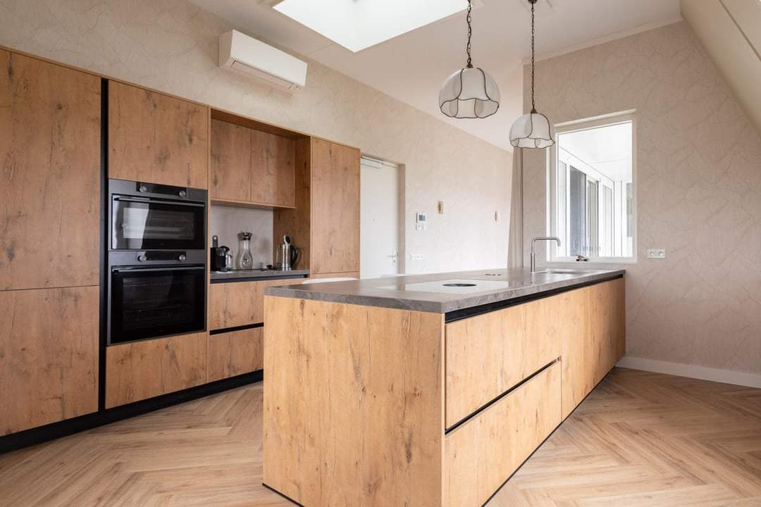 Penthouse Kaapsduinhof 83, Zeewolde - Para Alquilar