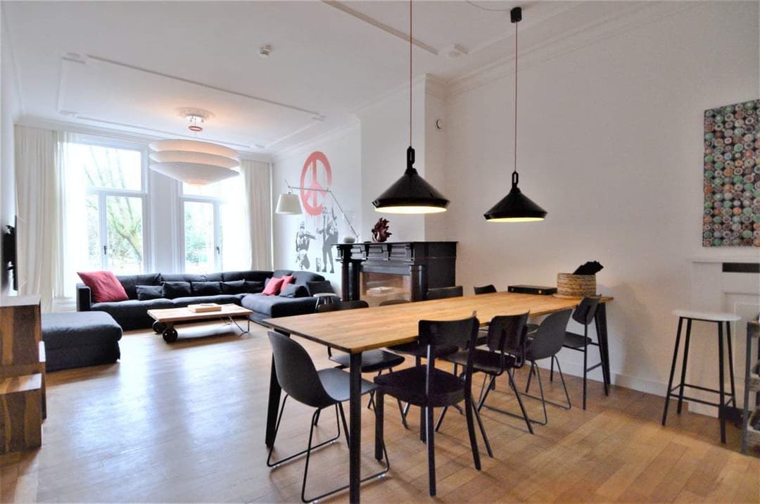 Wohnung Frederiksplein, Amsterdam - Zur Miete
