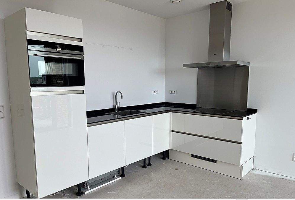 3-Zimmer-Wohnung Treurenburgstraat, Eindhoven - Zu Vermieten